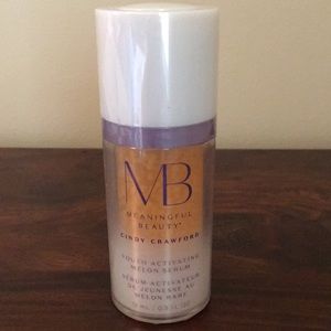 Youth Activating Melon Serum 0.5 FL OZ